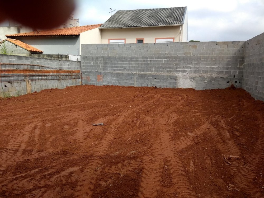 Terreno - Venda - Cézar de Souza - Mogi das Cruzes - SP