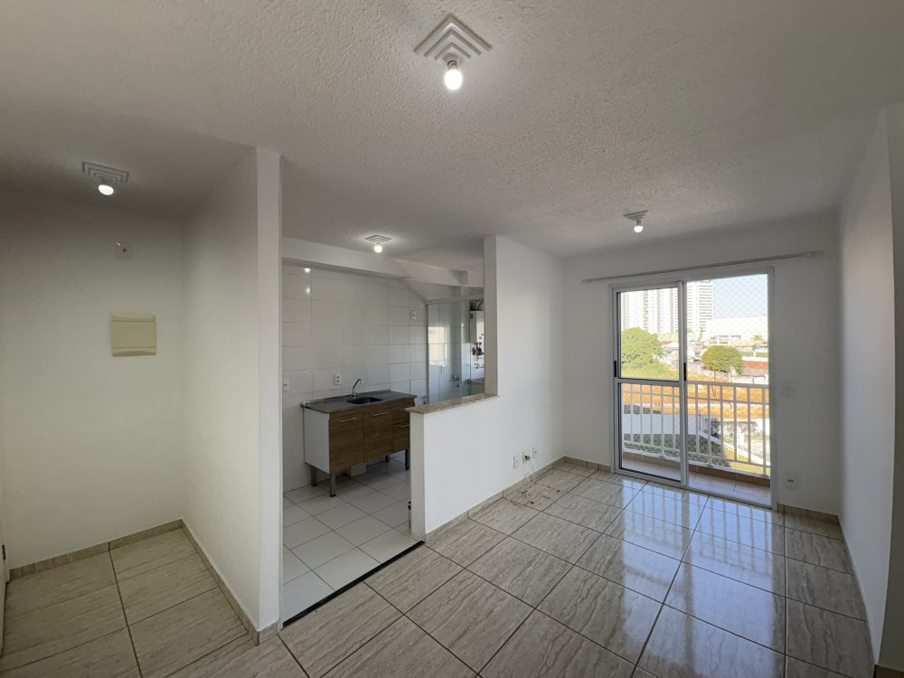 Apartamento - Aluguel - Vila Mogilar - Mogi das Cruzes - SP