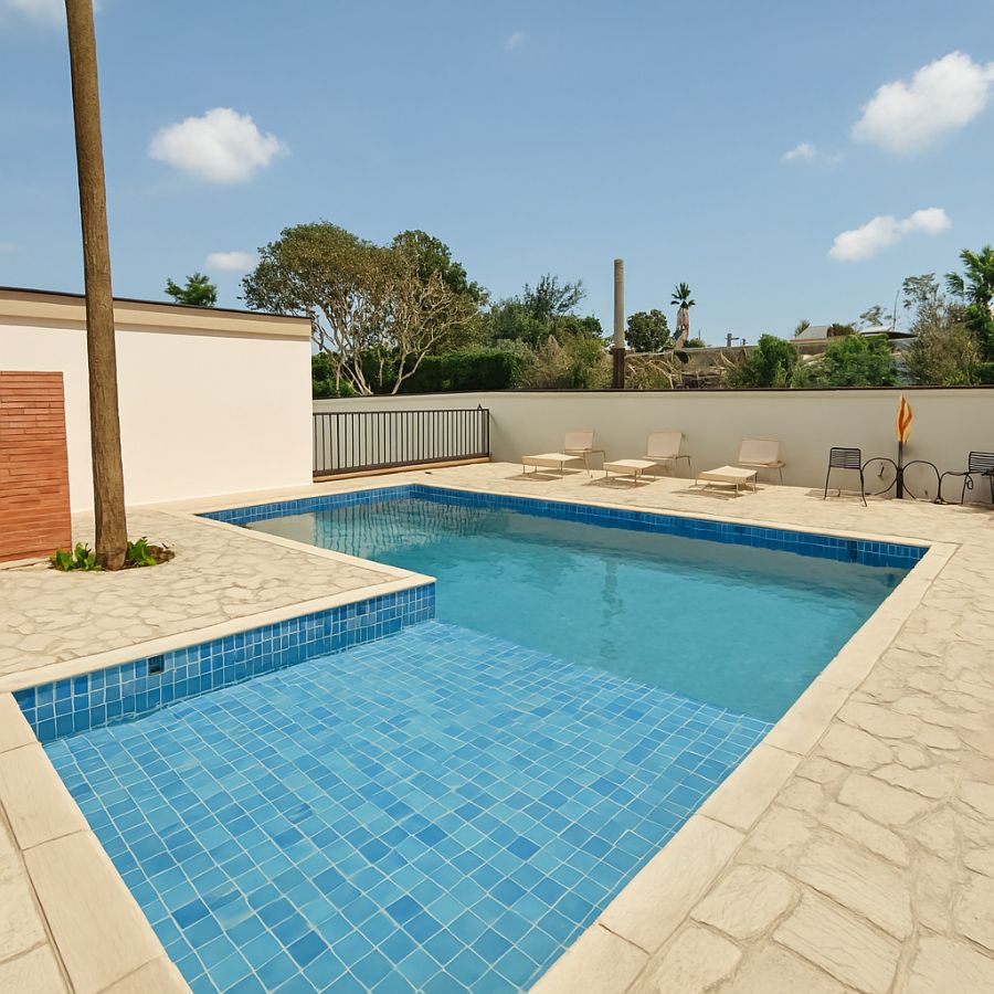 Apartamento - Venda - Vila Brasileira - Mogi das Cruzes - SP