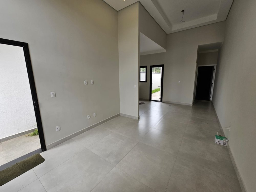 Casa - Venda - Vila Caputera - Mogi das Cruzes - SP