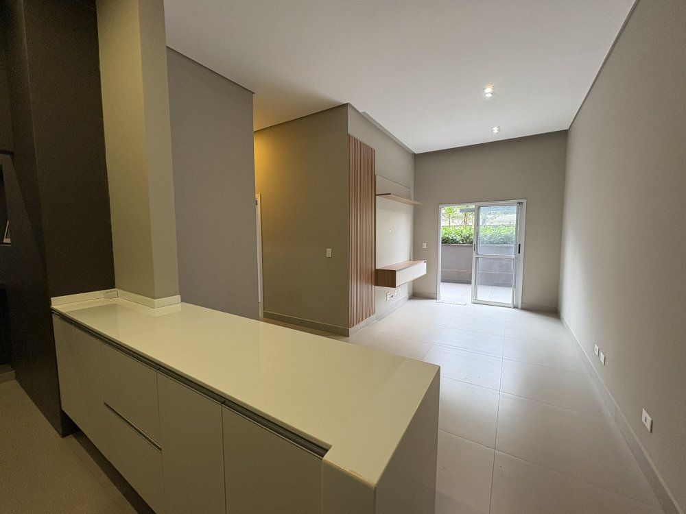 Apartamento - Venda - Vila Mogi Moderno - Mogi das Cruzes - SP