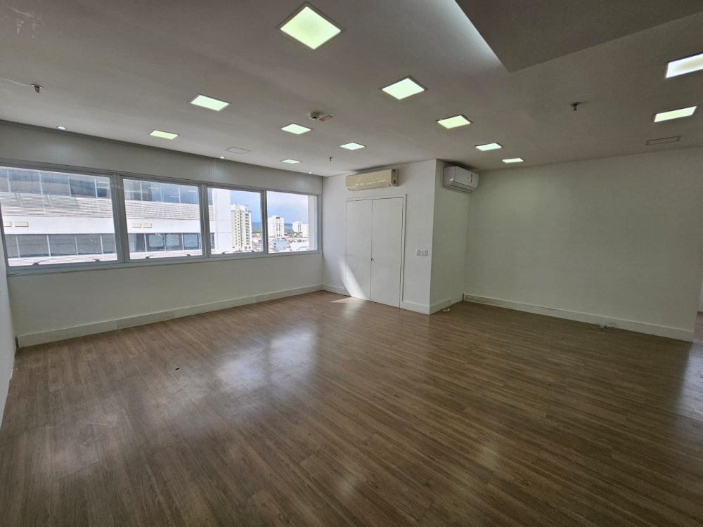 Sala Comercial - Aluguel - Jardim Armênia - Mogi das Cruzes - SP
