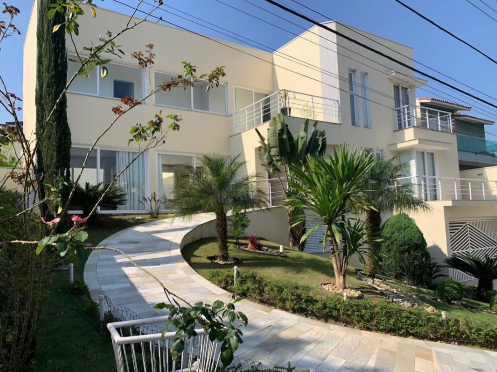 Casa em Condomínio - Venda - Itapeti - Mogi das Cruzes - SP