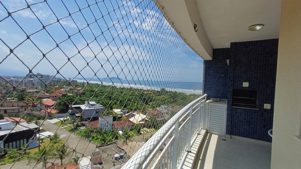Apartamento - Venda - Albatróz - Bertioga - SP