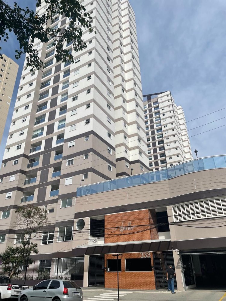 Apartamento - Venda - Nova Mogilar - Mogi das Cruzes - SP