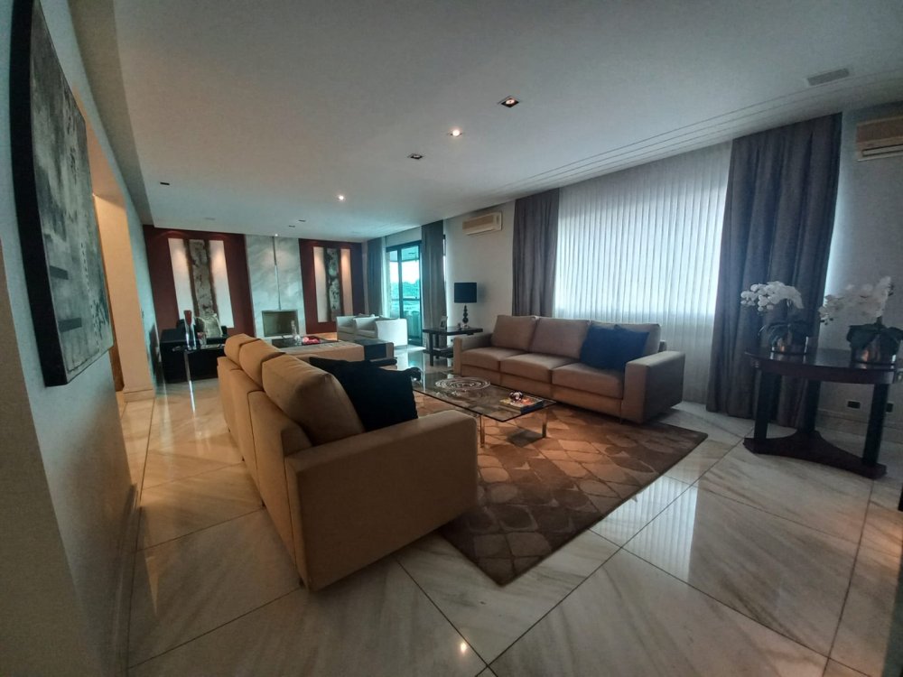 Apartamento Alto Padrão - Venda - Vila Oliveira - Mogi das Cruzes - SP