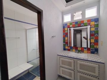 Banheiro