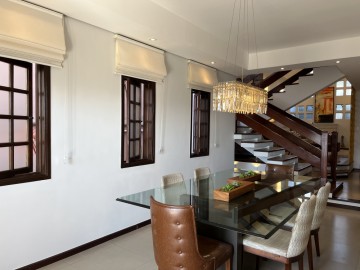 Sala de jantar