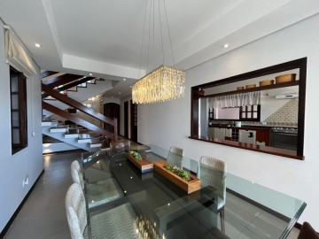 Sala de jantar