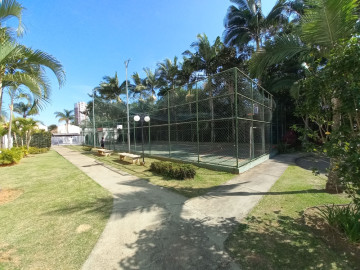 Quadra Poli Esportiva
