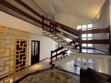 Escadaria