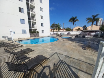 Piscinas
