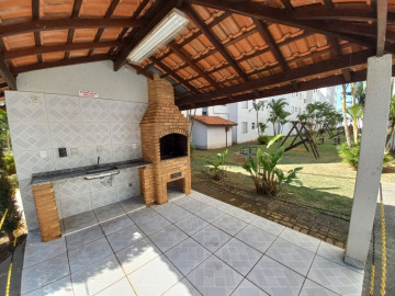 Churrasqueira