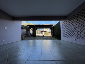 Garagem