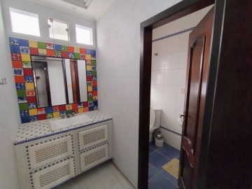 Banheiro