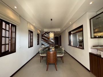 Sala de jantar
