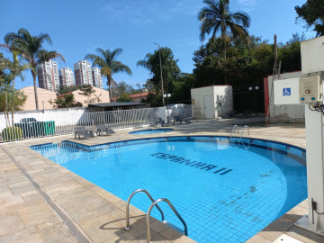 Piscinas
